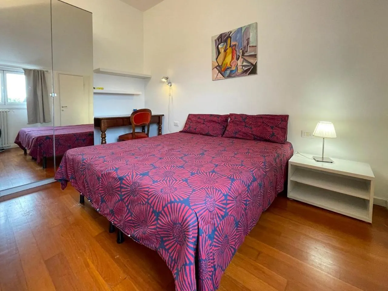 Penthouse In The Sky With 30 Sqm Terrace Milan Central Station
